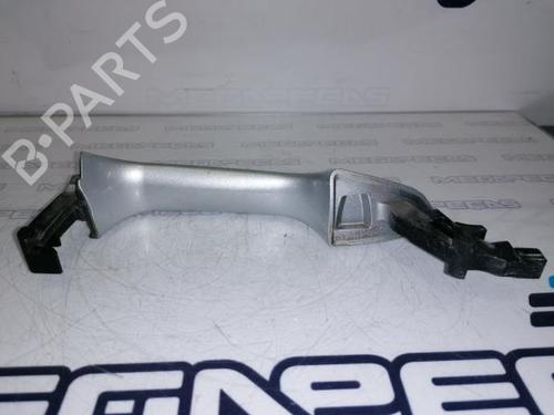 Front left exterior door handle MERCEDES-BENZ C-CLASS (W204) C 220 CDI (204.008) | BP12163784C128 