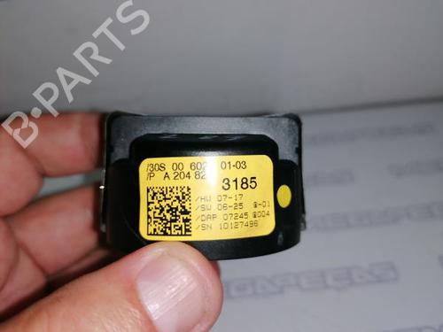 Modulo elettronico MERCEDES-BENZ C-CLASS (W204) C 220 CDI (204.008) | BP12163785M83