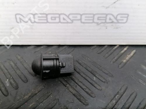 Electronic module MERCEDES-BENZ C-CLASS (W204) C 220 CDI (204.008) | BP12163786M83 