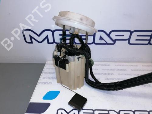 Fuel pump MERCEDES-BENZ C-CLASS (W204) C 220 CDI (204.008) | BP14401545M76