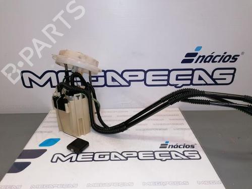 Used Fuel pump MERCEDES-BENZ C-CLASS (W204) C 220 CDI (204.008) (170 hp) 14401545