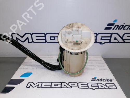 Fuel pump MERCEDES-BENZ C-CLASS (W204) C 220 CDI (204.008) | BP14401545M76