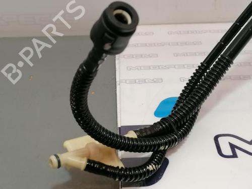 Fuel pump MERCEDES-BENZ C-CLASS (W204) C 220 CDI (204.008) | BP14401545M76