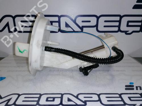 Fuel pump MERCEDES-BENZ C-CLASS (W204) C 220 CDI (204.008) | BP14401546M76