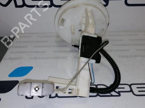 Fuel pump MERCEDES-BENZ C-CLASS (W204) C 220 CDI (204.008) | BP14401546M76