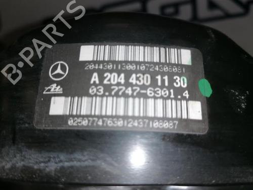 Bremseservo MERCEDES-BENZ C-CLASS (W204) C 220 CDI (204.008) | BP12163797M42