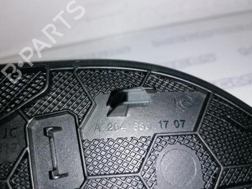 Air vent MERCEDES-BENZ C-CLASS (W204) C 220 CDI (204.008) | BP12163810I21 