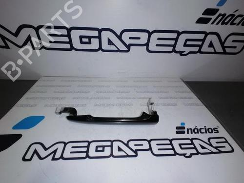 Front left exterior door handle MITSUBISHI ASX (GA_W_) 1.6 DI-D BP12163812C128