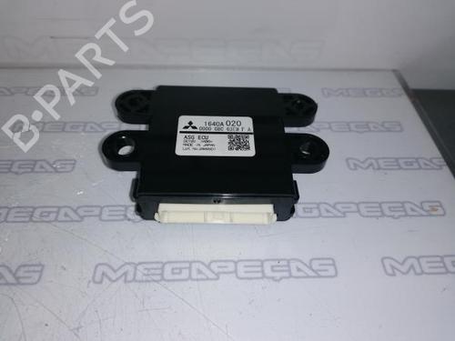 Start/Stop styreenhed MITSUBISHI ASX (GA_W_) 1.6 DI-D (114 hp) 12163811