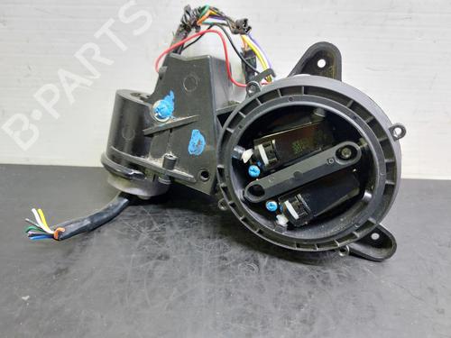 Elektronische module MITSUBISHI ASX (GA_W_) 1.6 DI-D (114 hp) 12163813