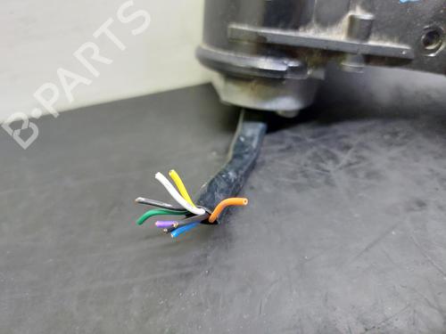 Electronic module MITSUBISHI ASX (GA_W_) 1.6 DI-D | BP12163813M83 