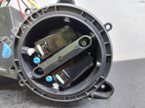 Electronic module MITSUBISHI ASX (GA_W_) 1.6 DI-D | BP12163813M83 