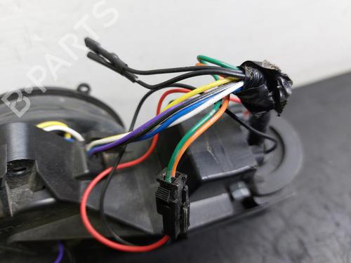 Electronic module MITSUBISHI ASX (GA_W_) 1.6 DI-D | BP12163813M83 