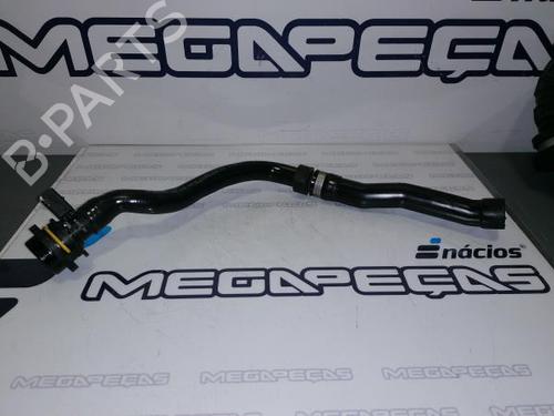 Used Pipe MERCEDES-BENZ C-CLASS (W205) C 220 BlueTEC / d (205.002, 205.004) (170 hp) 14401566