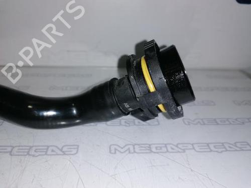 Pipe MERCEDES-BENZ C-CLASS (W205) C 220 BlueTEC / d (205.002, 205.004) | BP14401566M125 