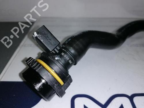 Pipe MERCEDES-BENZ C-CLASS (W205) C 220 BlueTEC / d (205.002, 205.004) | BP14401566M125 