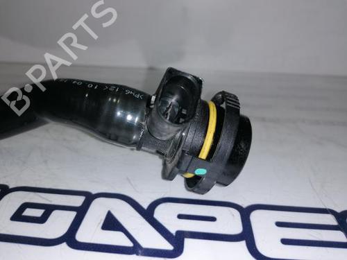 Pipe MERCEDES-BENZ C-CLASS (W205) C 220 BlueTEC / d (205.002, 205.004) | BP14401566M125 