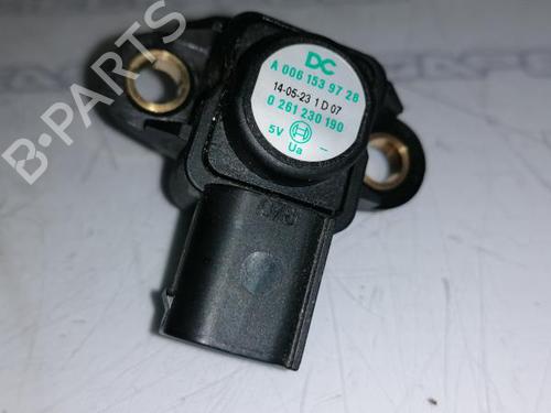 Electronic module MERCEDES-BENZ C-CLASS (W205) C 220 BlueTEC / d (205.002, 205.004) | BP12304832M83 