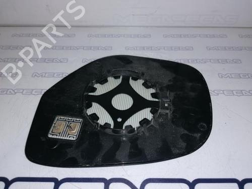 Right mirror glass MITSUBISHI ASX (GA_W_) 1.6 DI-D | BP14401565C147 