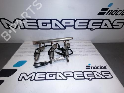 Used Injector FORD B-MAX (JK) 1.0 EcoBoost (120 hp) 12299718