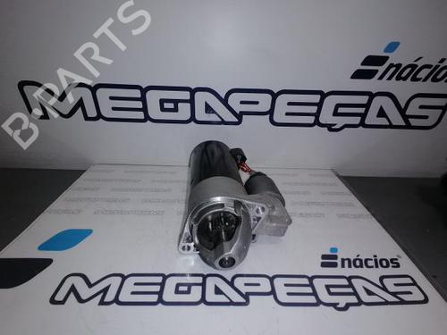 Starter MERCEDES-BENZ C-CLASS (W205) C 220 BlueTEC / d (205.002, 205.004) | BP12163814M8 