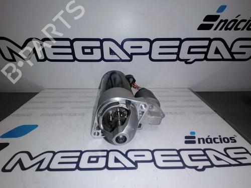 Used Starter MERCEDES-BENZ C-CLASS (W205) C 220 BlueTEC / d (205.002, 205.004) (170 hp) 12163814