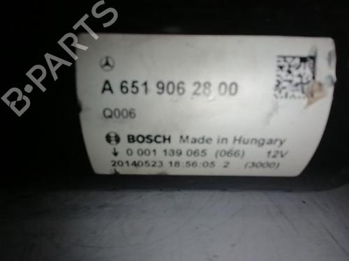 Starter MERCEDES-BENZ C-CLASS (W205) C 220 BlueTEC / d (205.002, 205.004) | BP12163814M8 