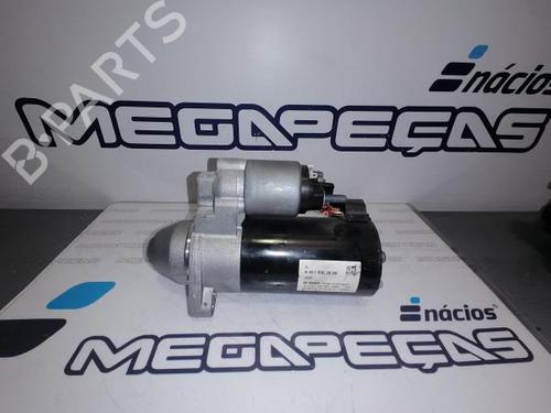 Starter MERCEDES-BENZ C-CLASS (W205) C 220 BlueTEC / d (205.002, 205.004) | BP12163814M8 