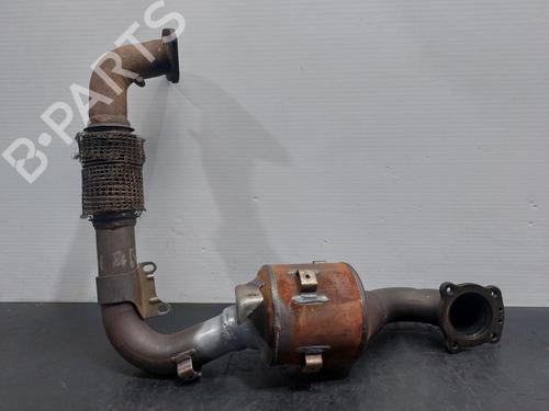 Used Catalyst FORD B-MAX (JK) 1.0 EcoBoost (120 hp) 12163819