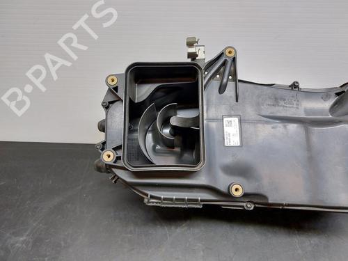 Air filter box MERCEDES-BENZ C-CLASS (W205) C 220 BlueTEC / d (205.002, 205.004) | BP12163821M87 