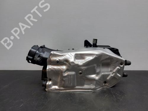 Air filter box MERCEDES-BENZ C-CLASS (W205) C 220 BlueTEC / d (205.002, 205.004) | BP12163821M87 