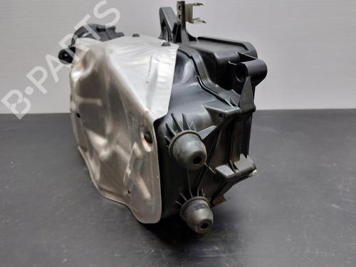 Air filter box MERCEDES-BENZ C-CLASS (W205) C 220 BlueTEC / d (205.002, 205.004) | BP12163821M87 
