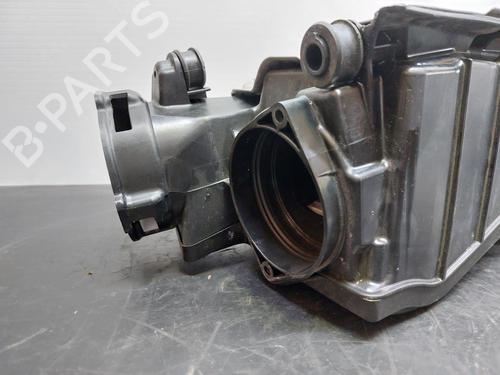 Air filter box MERCEDES-BENZ C-CLASS (W205) C 220 BlueTEC / d (205.002, 205.004) | BP12163821M87 