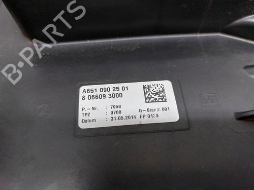 Air filter box MERCEDES-BENZ C-CLASS (W205) C 220 BlueTEC / d (205.002, 205.004) | BP12163821M87 