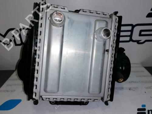 Intercooler MERCEDES-BENZ C-CLASS (W205) C 220 BlueTEC / d (205.002, 205.004) | BP12163822M30 