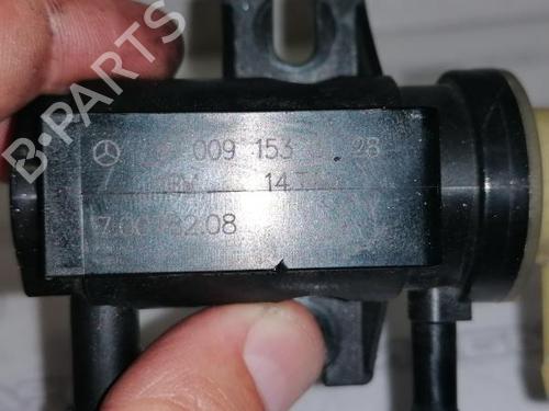 Elektronisk modul MERCEDES-BENZ C-CLASS (W205) C 220 BlueTEC / d (205.002, 205.004) | BP14401571M83 