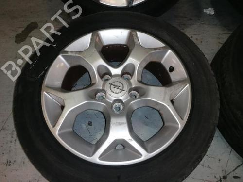 Rim OPEL ASTRA H (A04) 1.4 (L48) | BP12304837C45 
