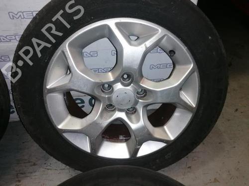 Rim OPEL ASTRA H (A04) 1.4 (L48) | BP12304837C45 