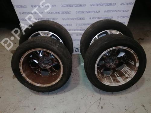 Rim OPEL ASTRA H (A04) 1.4 (L48) | BP12304837C45 