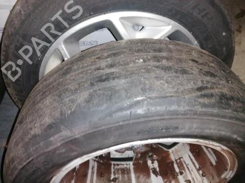 Rim OPEL ASTRA H (A04) 1.4 (L48) | BP12304837C45 