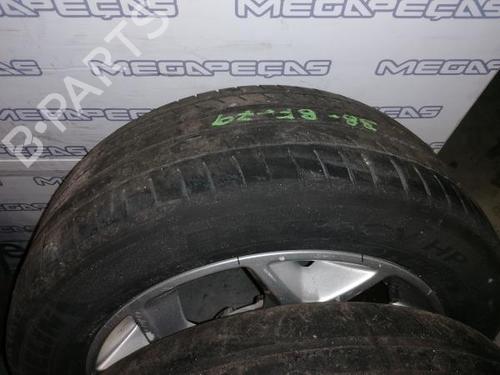 Rim OPEL ASTRA H (A04) 1.4 (L48) | BP12304837C45 