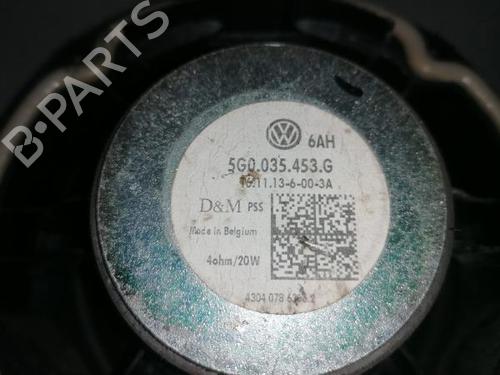 Speaker VW GOLF VII (5G1, BQ1, BE1, BE2) 2.0 GTD | BP12959700E2 