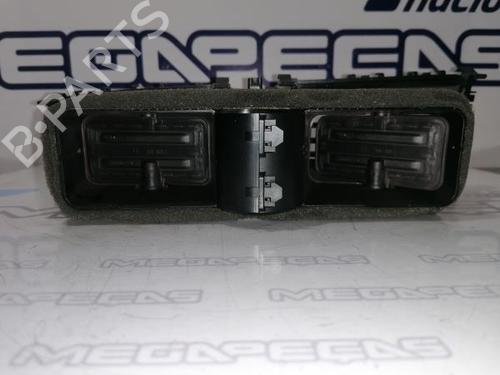Air vent VW GOLF VII (5G1, BQ1, BE1, BE2) 2.0 GTD | BP12163836I21 