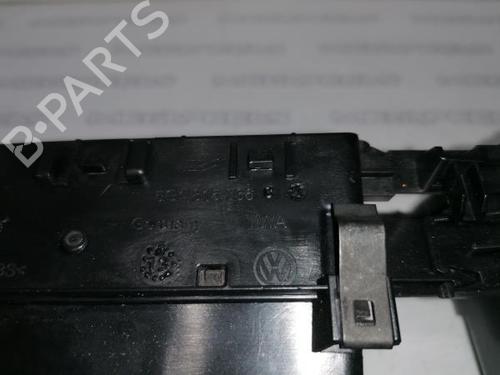Air vent VW GOLF VII (5G1, BQ1, BE1, BE2) 2.0 GTD | BP12163836I21 