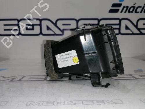 Air vent VW GOLF VII (5G1, BQ1, BE1, BE2) 2.0 GTD | BP12163836I21 