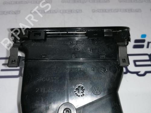 Air vent VW GOLF VII (5G1, BQ1, BE1, BE2) 2.0 GTD | BP12163837I21 