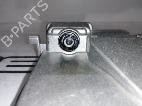 Camera VW GOLF VII (5G1, BQ1, BE1, BE2) 2.0 GTD | BP12299720E14 