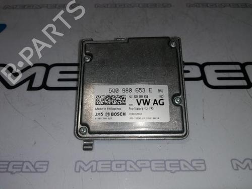 Camera VW GOLF VII (5G1, BQ1, BE1, BE2) 2.0 GTD | BP12299720E14 