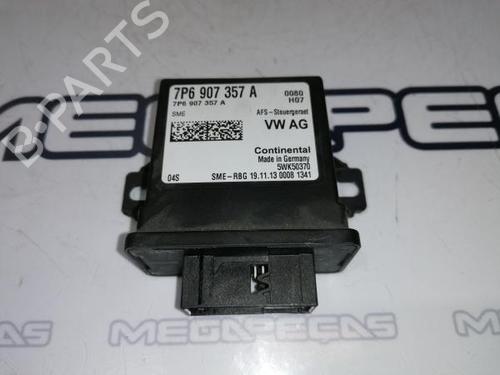 Styringsenhet belysning VW GOLF VII (5G1, BQ1, BE1, BE2) 2.0 GTD (184 hp) 12299721