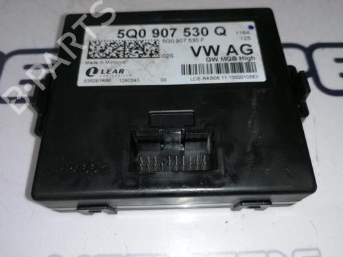 Electronic module VW GOLF VII (5G1, BQ1, BE1, BE2) 2.0 GTD | BP12299722M83 